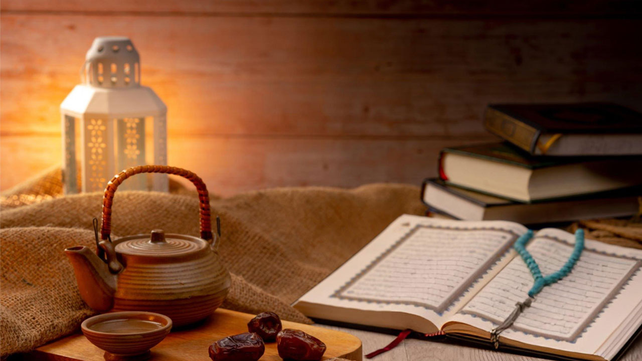 রমজানের শেষ মুহূর্তের আমল